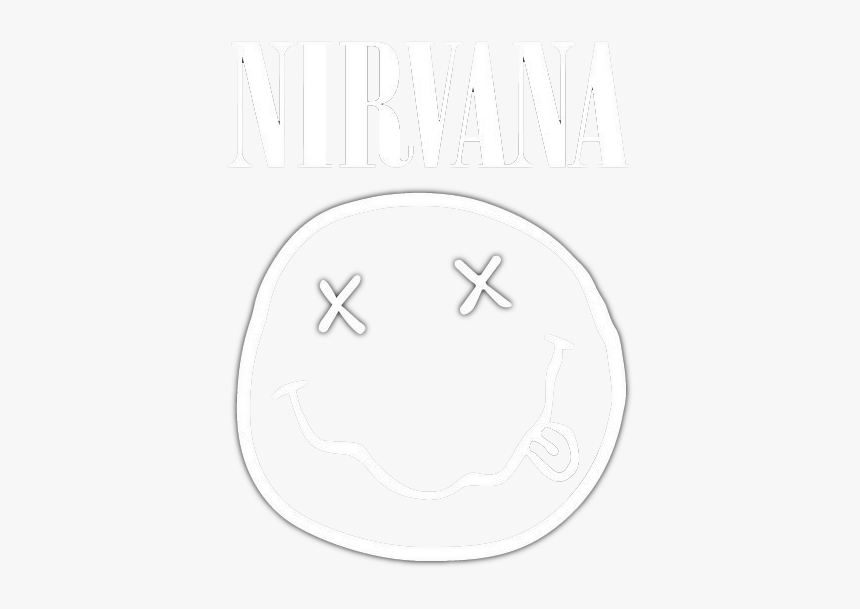 Nirvana Transparent Image - Circle, HD Png Download, Free Download