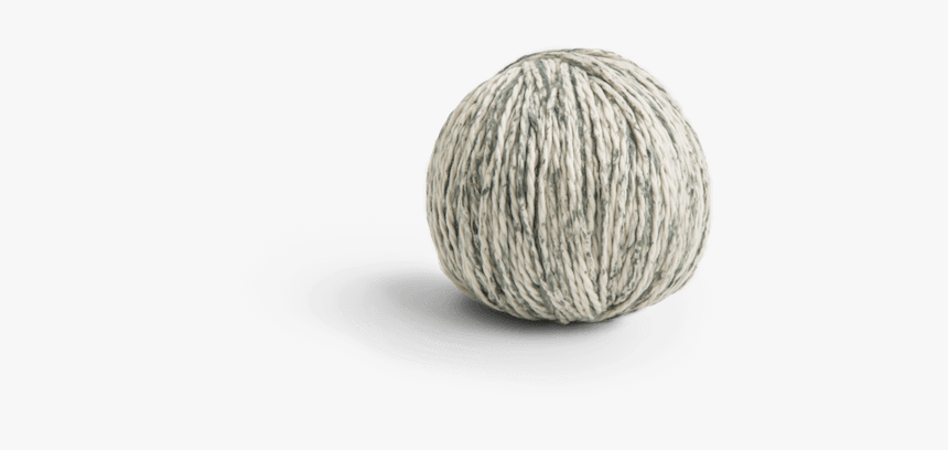 Yarn 2203 9132 Clipped - Thread, HD Png Download, Free Download