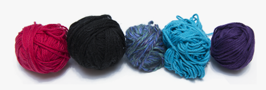 Scrap Yarn, HD Png Download, Free Download