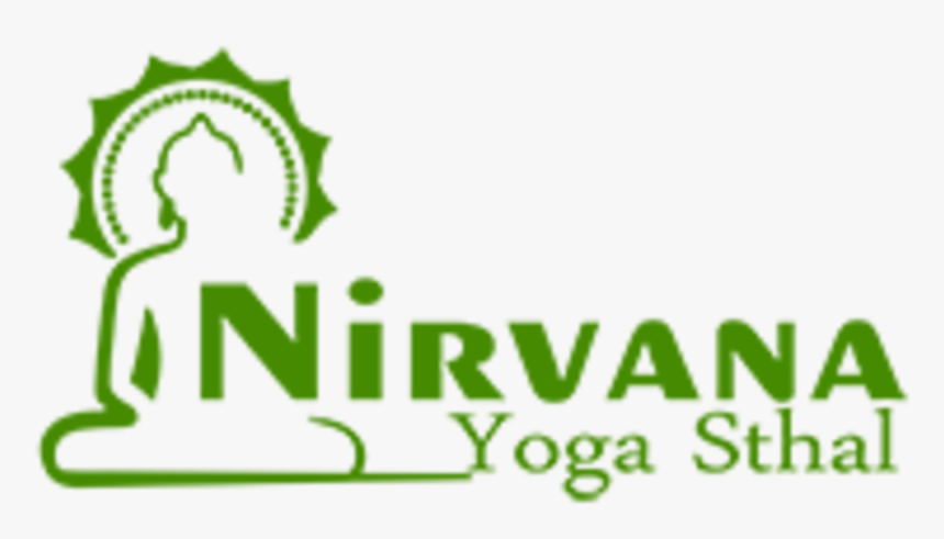 Transparent Nirvana Logo Png - Graphic Design, Png Download, Free Download