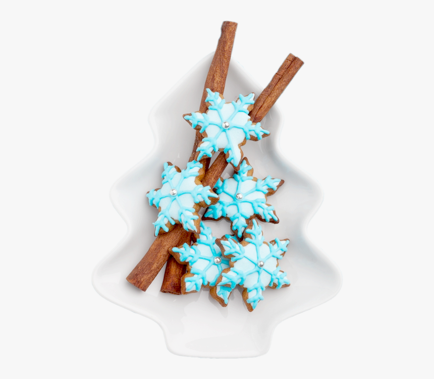 Biscuits De Noël Png, Tube - Gingerbread, Transparent Png, Free Download