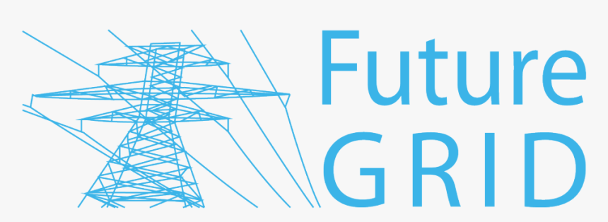 Future Grid - Transmission Tower, HD Png Download, Free Download