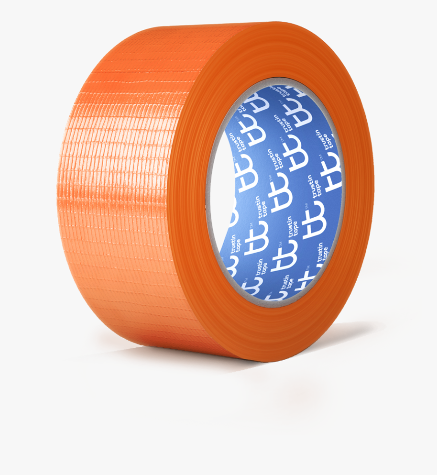 Duck Tape Png - Circle, Transparent Png, Free Download