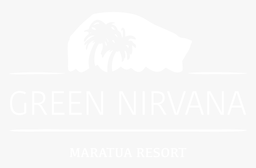 Logo Green Nirvana - Illustration, HD Png Download, Free Download