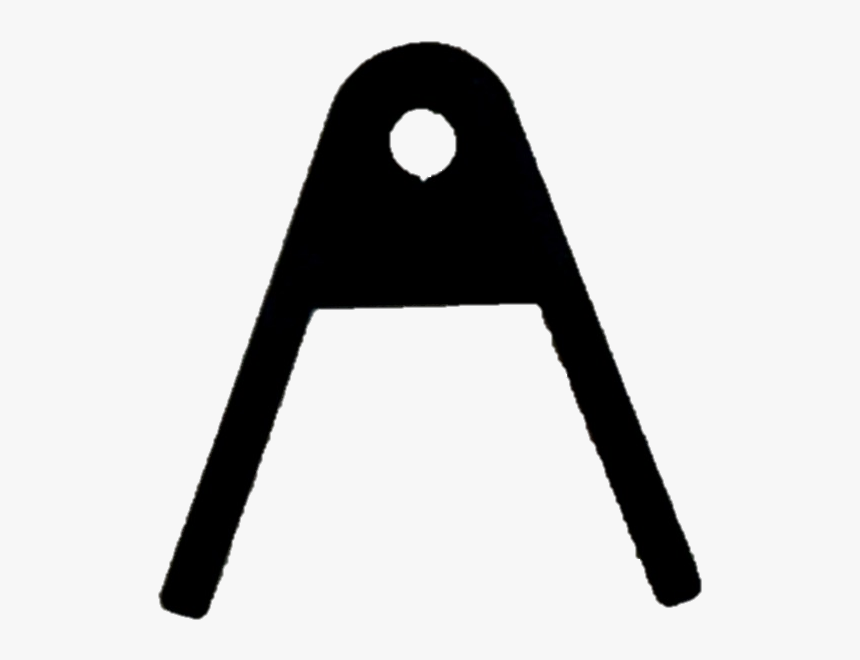 A-frame Stand Brackets - Marking Tools, HD Png Download, Free Download