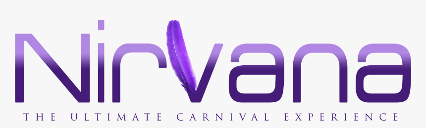 Nirvana Carnival Band - Graphic Design, HD Png Download, Free Download