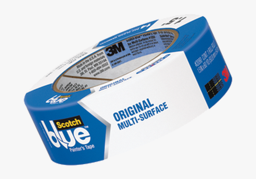 ScotchBlue™ Multi-Surface Premium Masking Tape 2090, 48mm x 41m