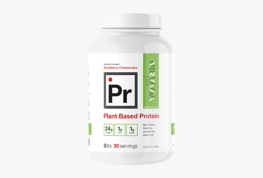 Plant Based Protein - Pyridoxine Vitaminb6, HD Png Download, Free Download