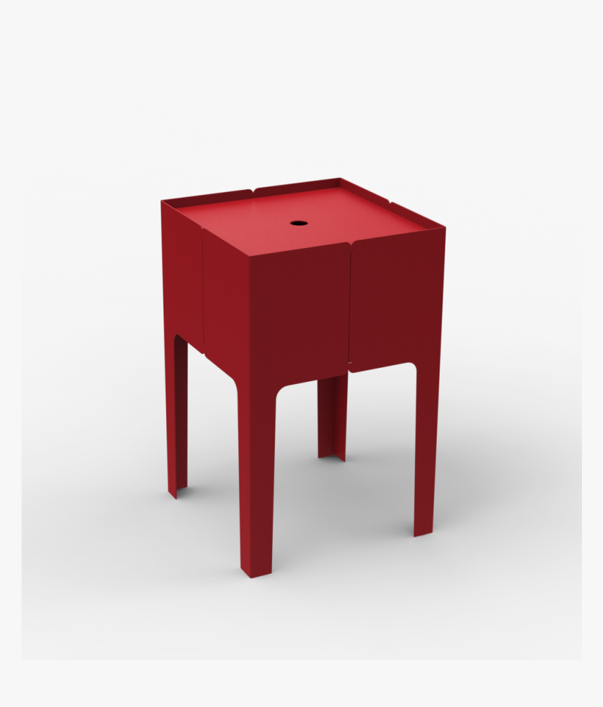 Transparent Red Cape Png - End Table, Png Download, Free Download