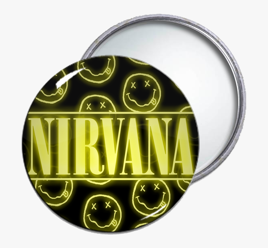 Nirvana, HD Png Download, Free Download