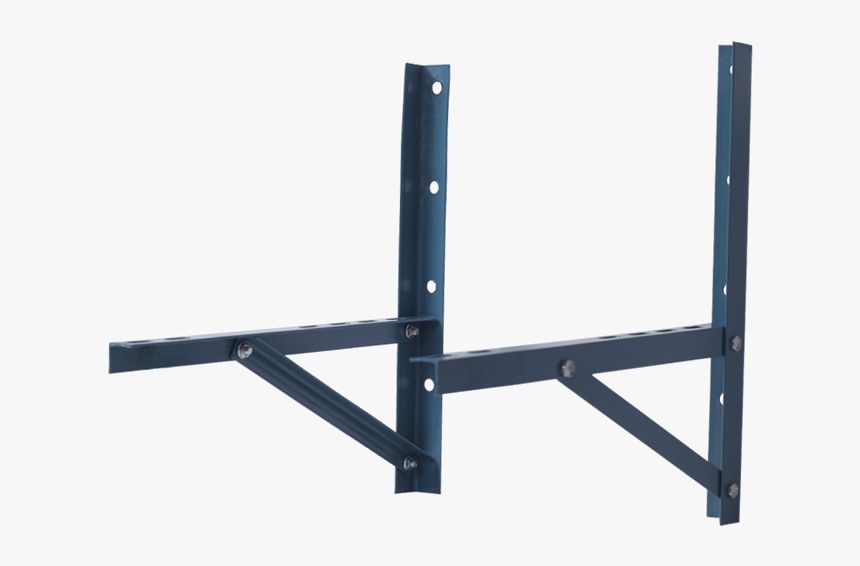 Arcelor Air Conditioning Shelf Machine Bracket Bold - Wood, HD Png Download, Free Download