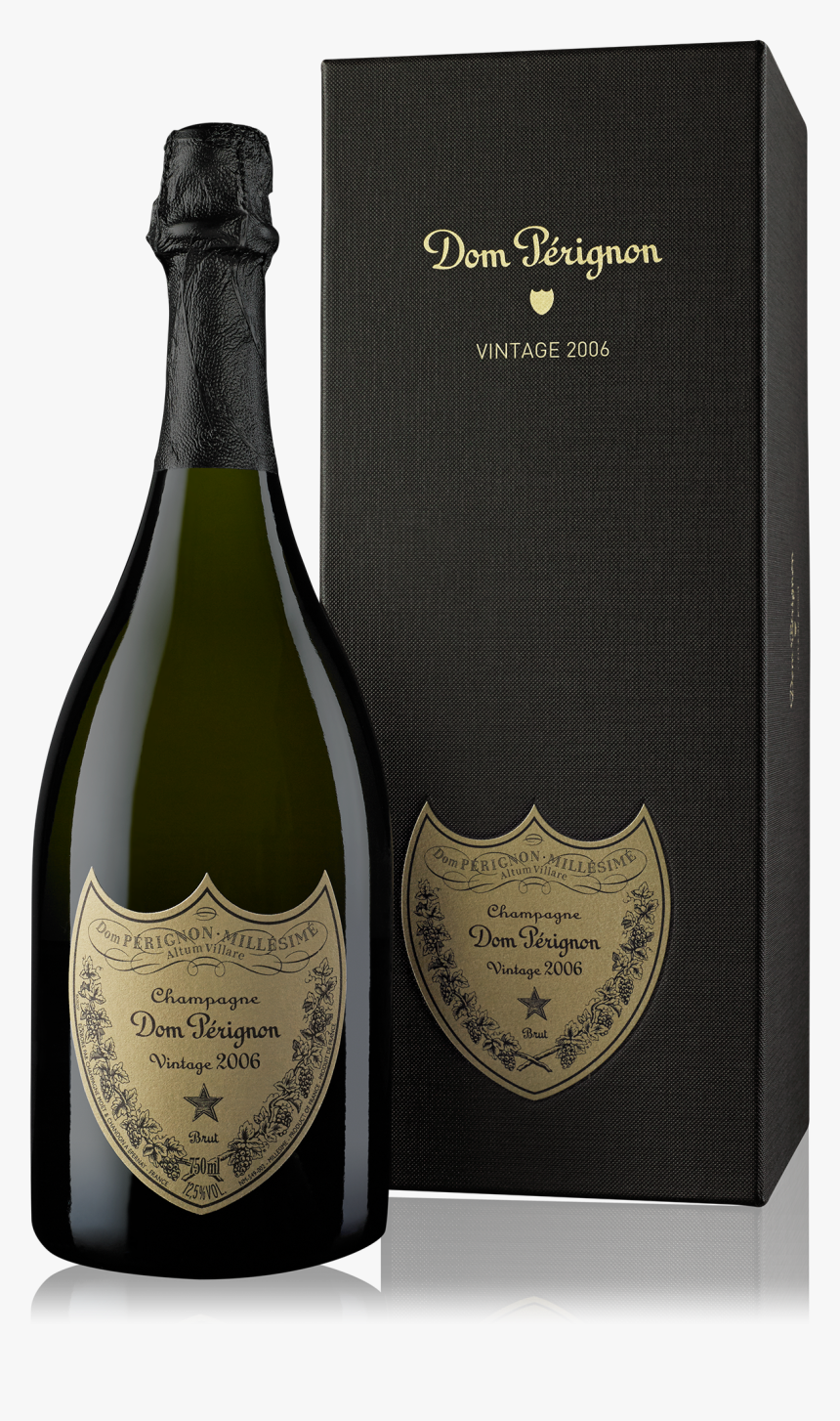 Dom Perignon Brut Vintage 2006, HD Png Download, Free Download