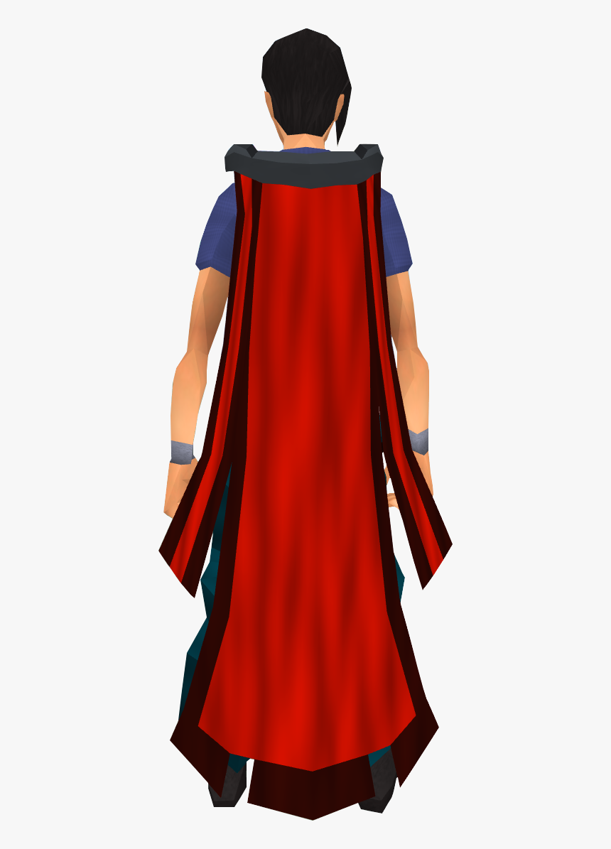 The Runescape Wiki - Day Dress, HD Png Download, Free Download