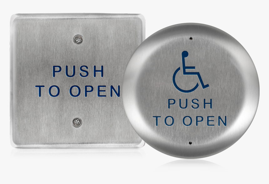 Horton Handicap Button Allen Key Size, HD Png Download, Free Download