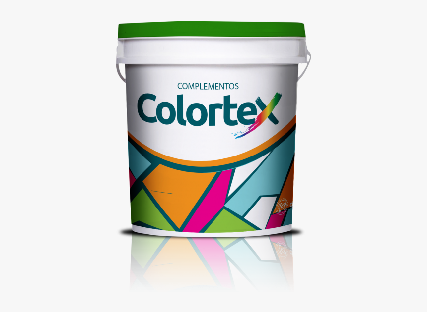 Colorgesso - Tintas Colortex Png, Transparent Png, Free Download