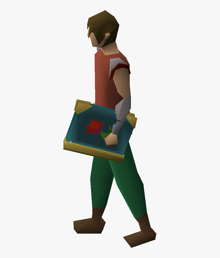 Osrs Elysian Spirit Shield, HD Png Download, Free Download