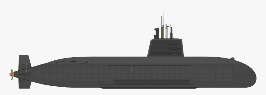 Submarine Png Pic - Submarine Png, Transparent Png, Free Download