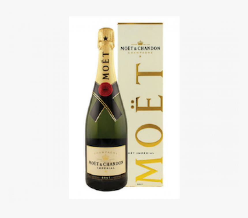 Moet - Moet & Chandon Champagne Imperial, HD Png Download, Free Download