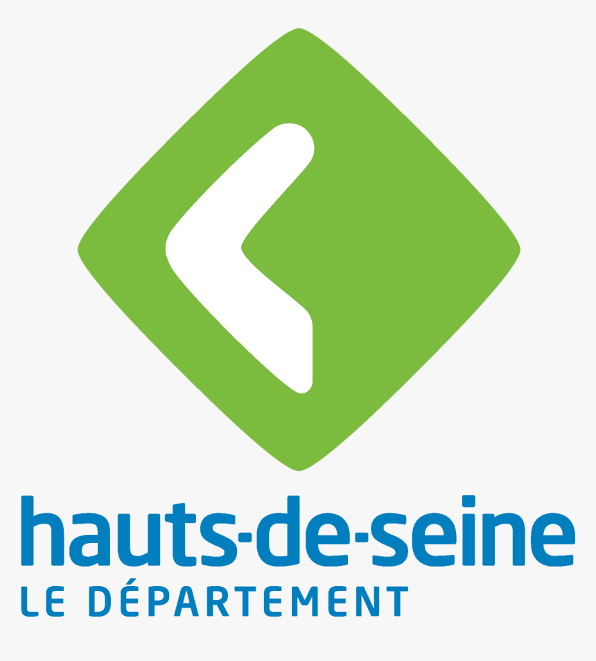 Hauts De Seine Logo Transparent, HD Png Download, Free Download