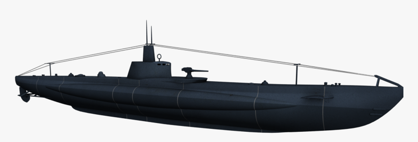 Submarine Png - Submarine Transparent, Png Download, Free Download