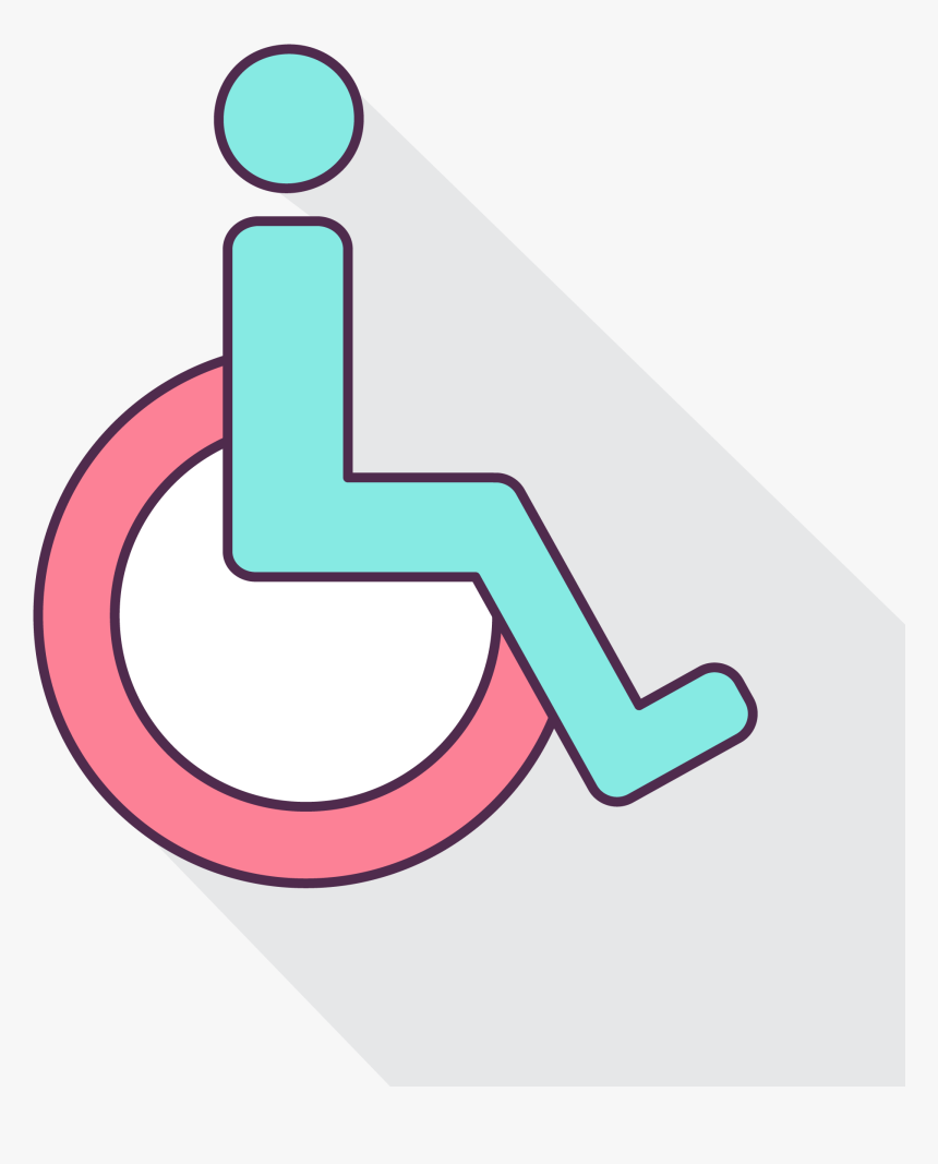 Handicap Png, Transparent Png, Free Download