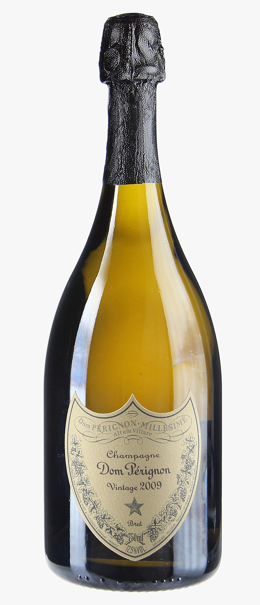 Champagne Brut Dom Perignon Wein Guten Wein Kaufen - Dom Pérignon Vintage 2008, HD Png Download, Free Download