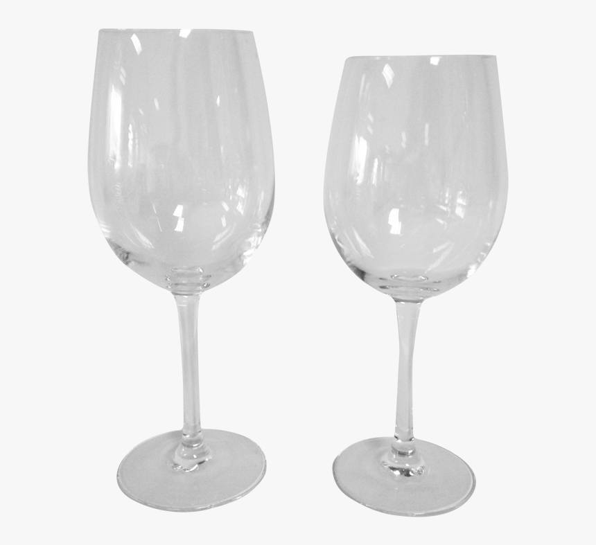 Moet Chandon White Glasses , Png Download - Wine Glass, Transparent Png, Free Download