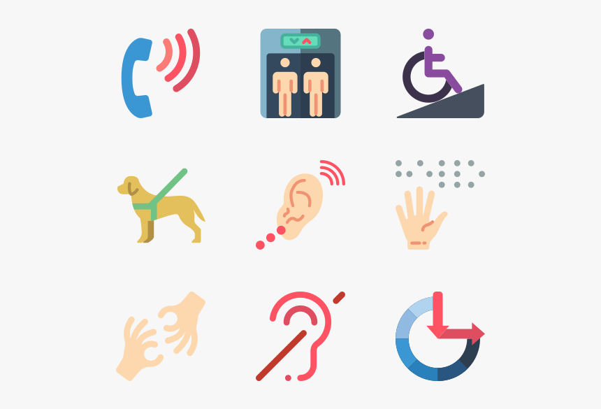 Accessibility, HD Png Download, Free Download