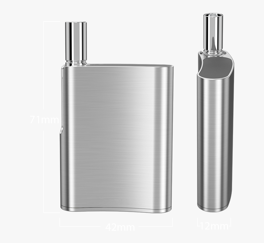 Icare Flask - Eleaf Icare Flask Kit, HD Png Download, Free Download