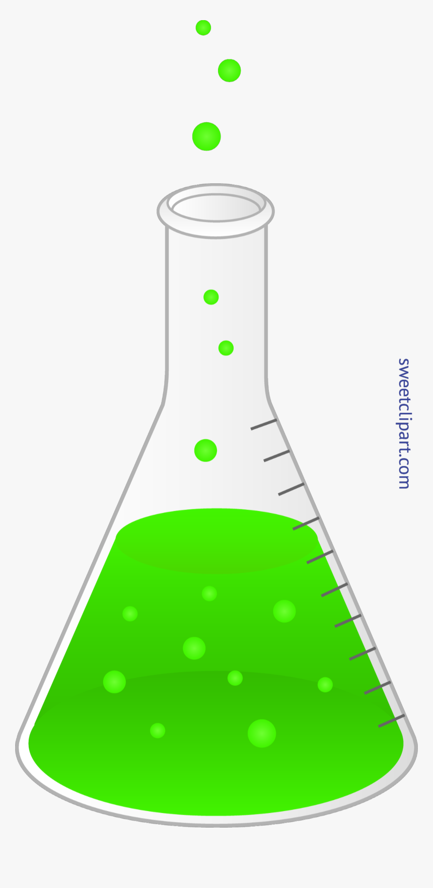 Transparent Flask Png - Science Flask, Png Download, Free Download