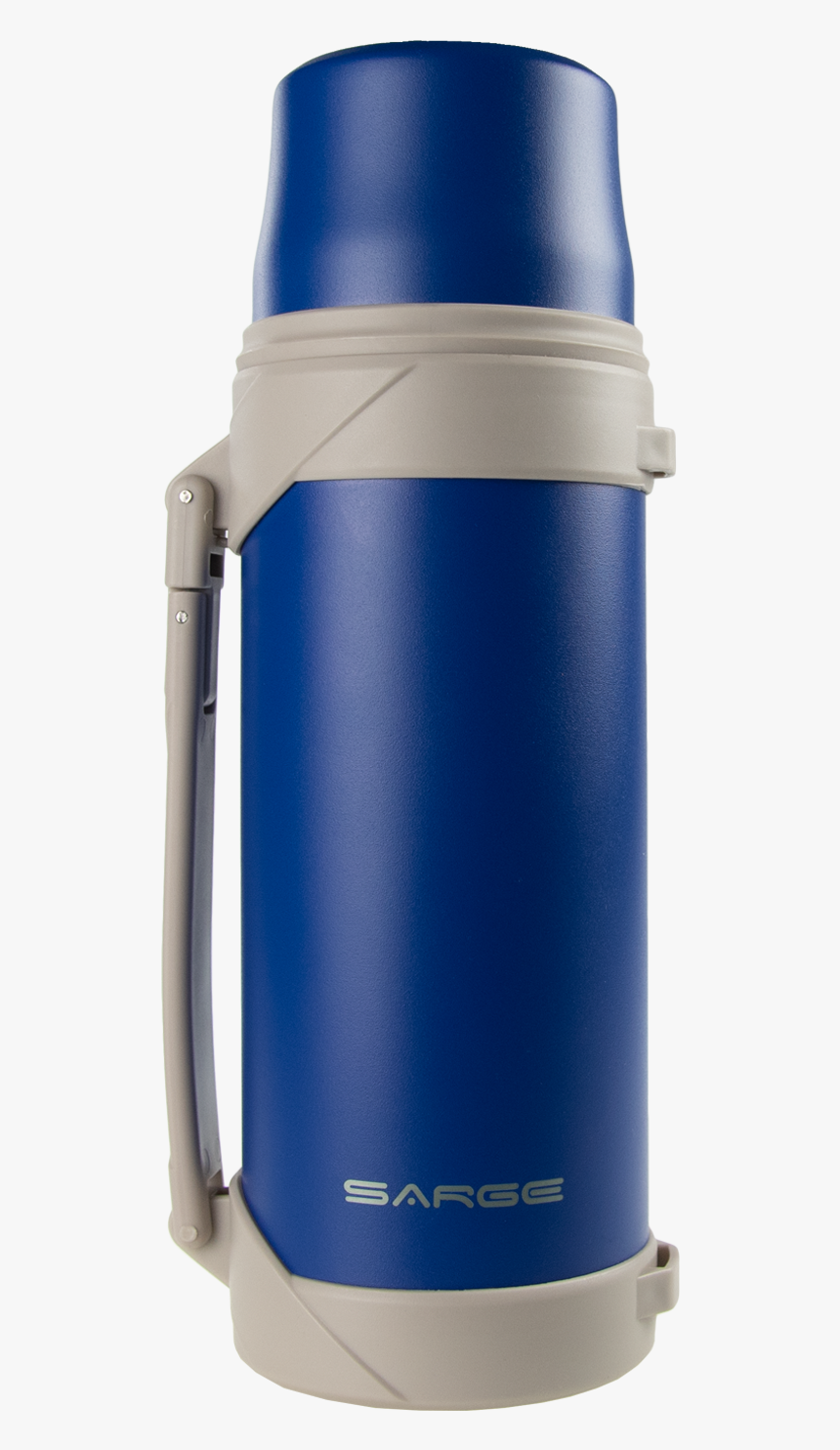 Thermos, Vacuum Flask Png - Water Bottle, Transparent Png, Free Download