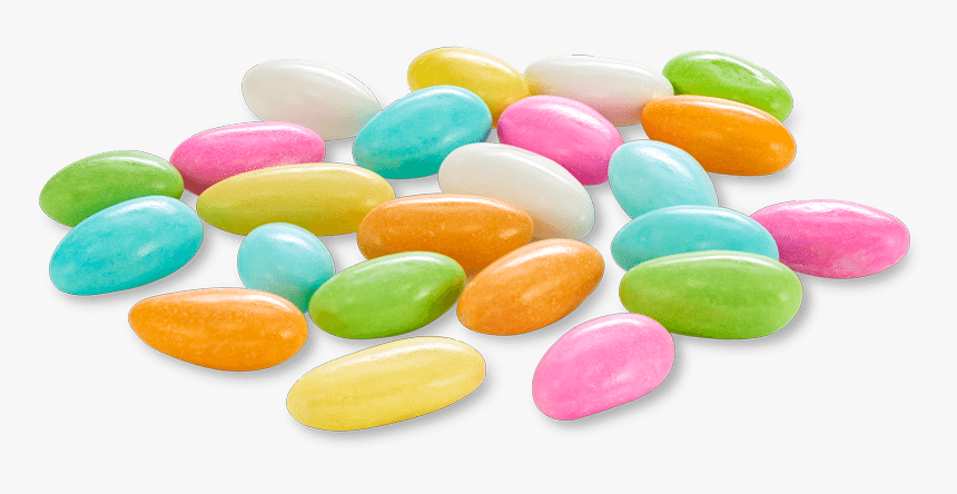 Royal Almonds - Jelly Bean, HD Png Download, Free Download