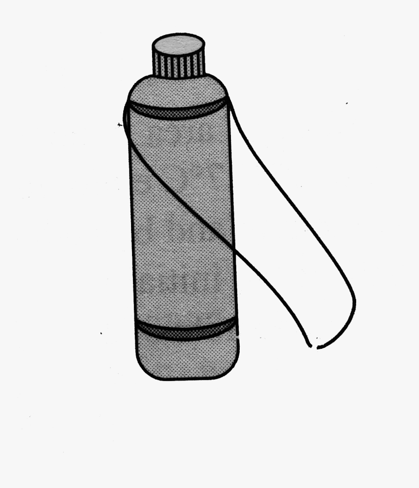 Water Bottle, HD Png Download, Free Download