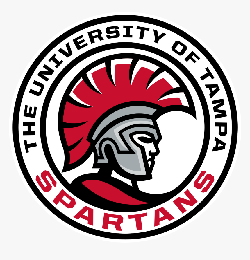 University Of Tampa Spartan, HD Png Download, Free Download