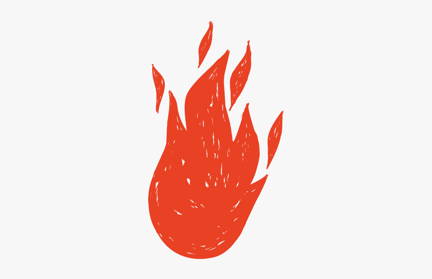 Fire - Illustration, HD Png Download, Free Download