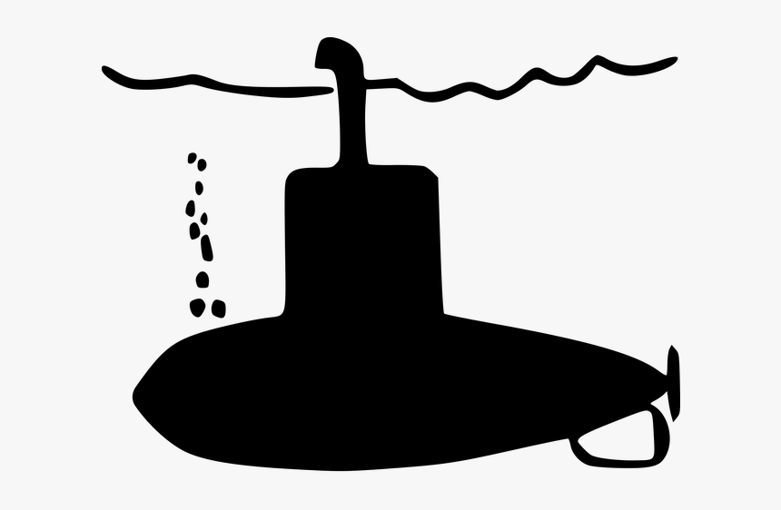 Submarine, Underwater, Military, Discover, Sea, HD Png Download, Free Download