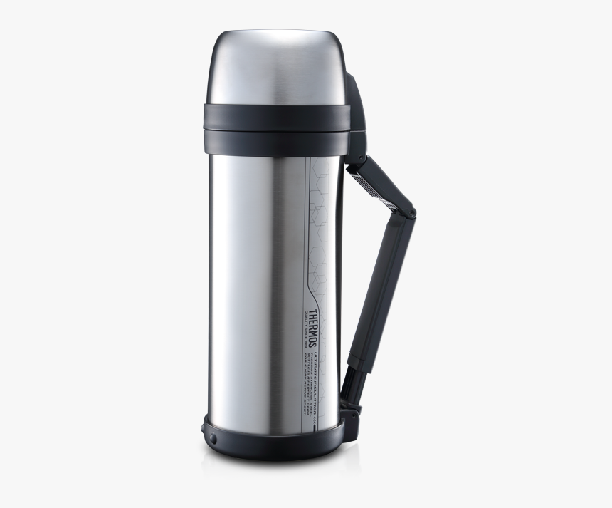 Thermos, Vacuum Flask Png - Thermos Png, Transparent Png, Free Download