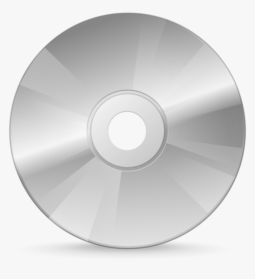 Disk, Compact Disc, Dvd, Cd Rom, Disc, Storage, Cd - Cd Black And White, HD Png Download, Free Download