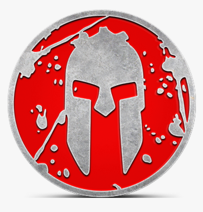 Vector Spartan Race Logo, HD Png Download, Free Download