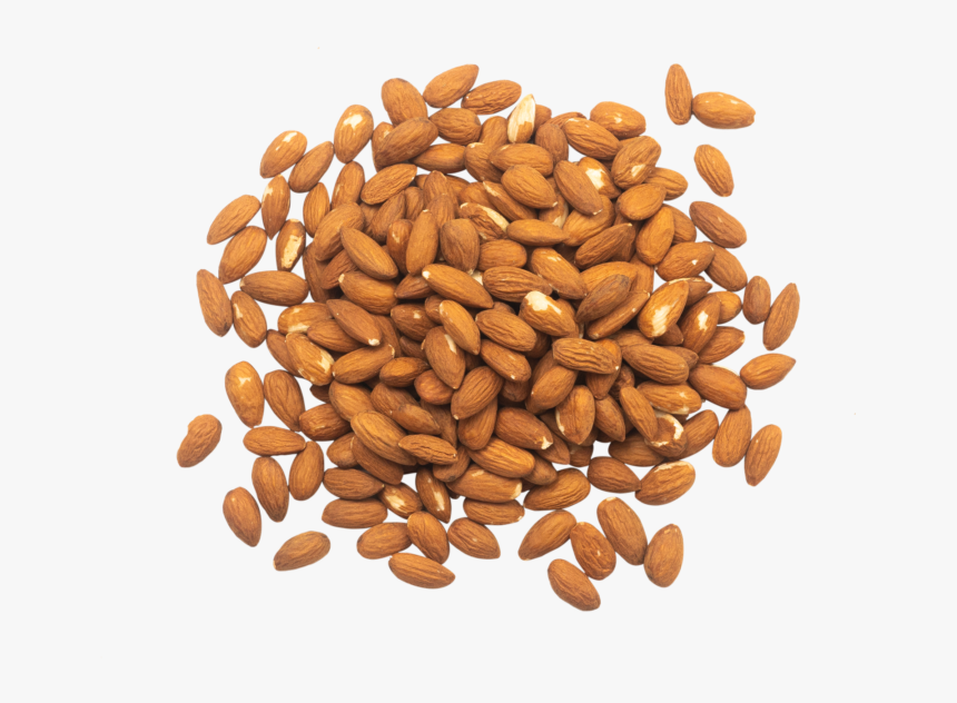 Almonds - Superfood, HD Png Download, Free Download