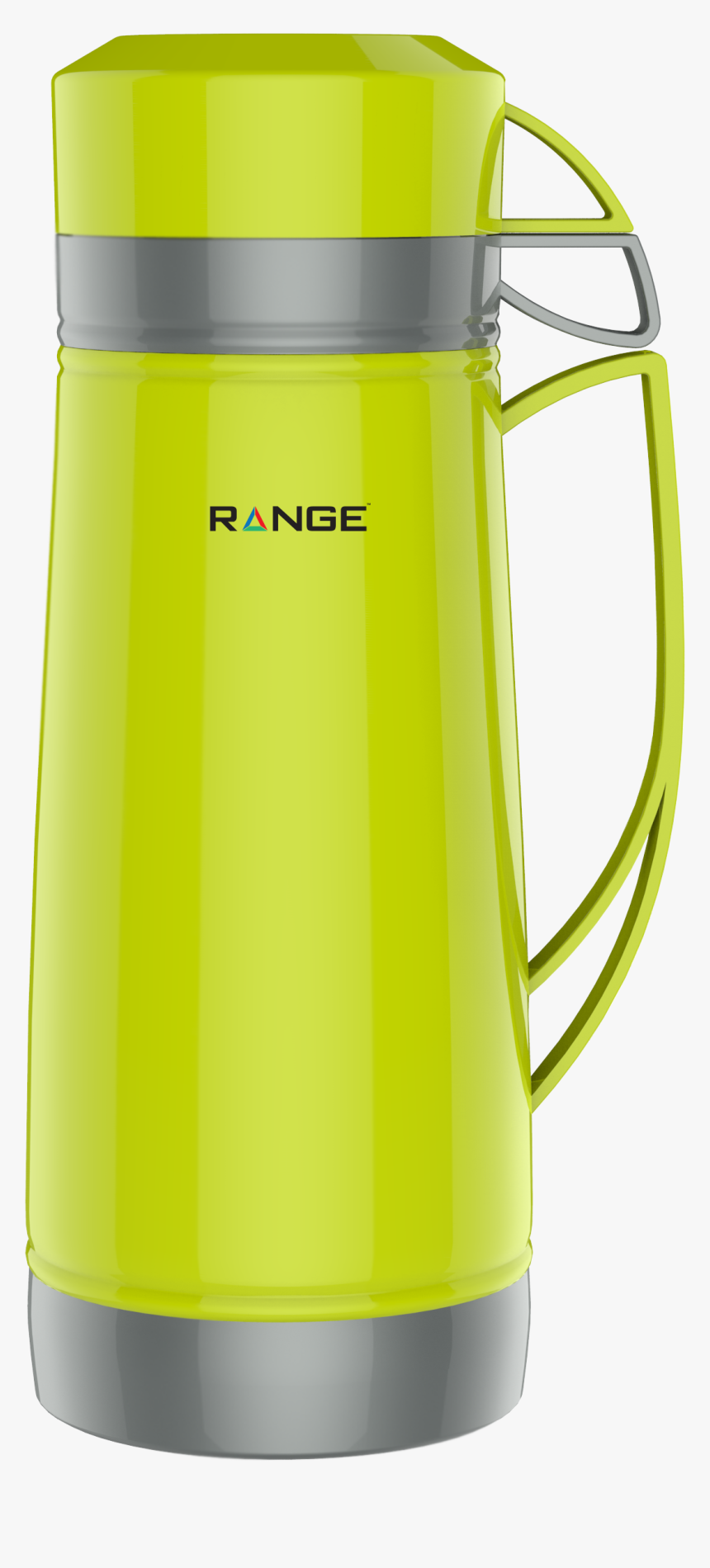 Thermos, Vacuum Flask Png - Water Bottle, Transparent Png, Free Download