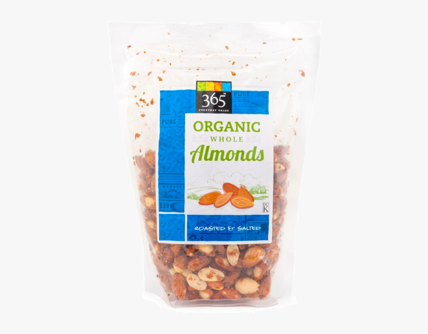 Almonds Png, Transparent Png, Free Download