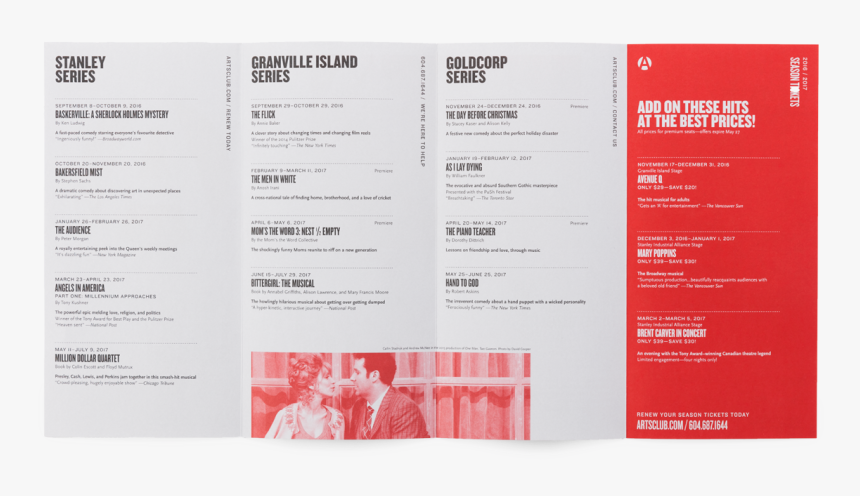 Brochure, HD Png Download, Free Download