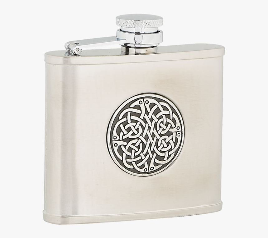 Scotland Stainless Steel Flask, HD Png Download, Free Download