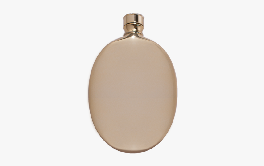 Izola Gold Flask, HD Png Download, Free Download