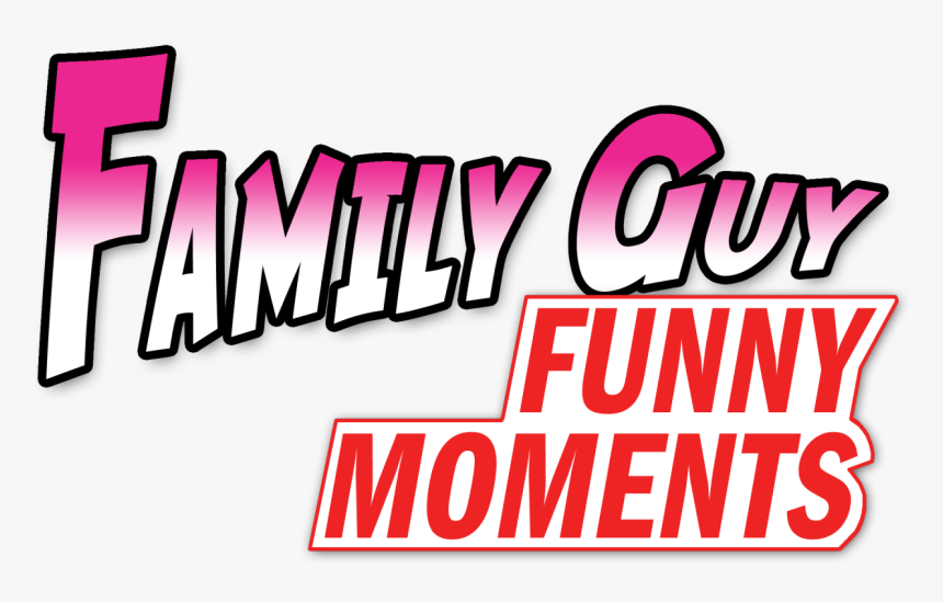 Family Guy Funny Moments Jojo Hd Png Download Kindpng
