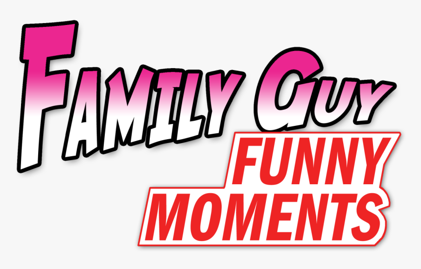 Family Guy Funny Moments Jojo, HD Png Download, Free Download