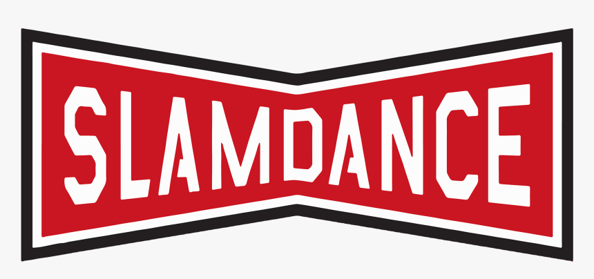 Slamdance Film Festival Logo, HD Png Download, Free Download