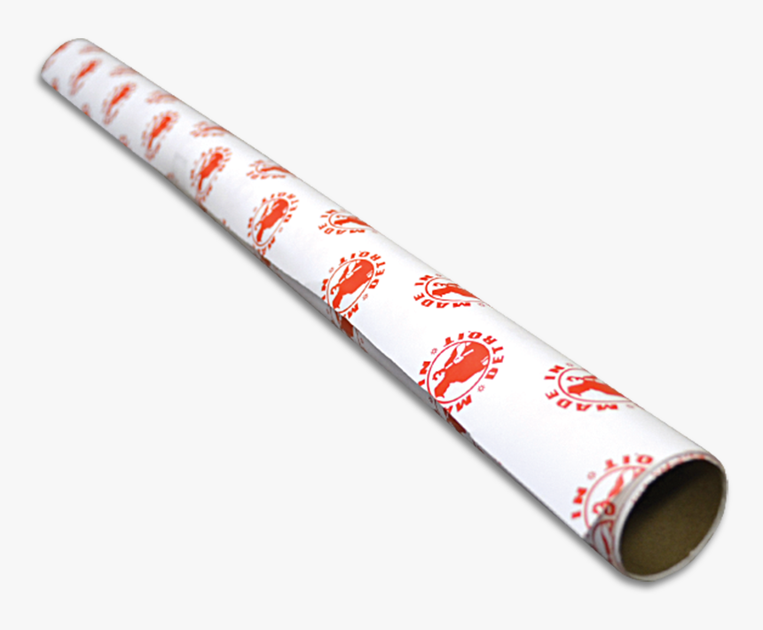 Mid Wrapping Paper - Paper, HD Png Download, Free Download