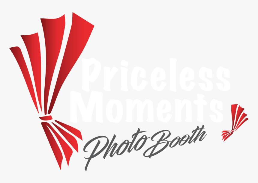 Priceless Moments Photo Booth - Graphic Design, HD Png Download, Free Download